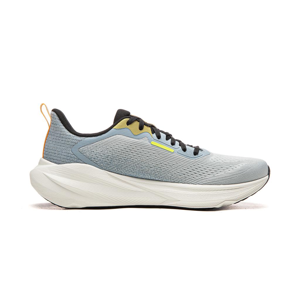 Li Ning My Leap 4.0 Cushioning Slip Resistant Abrasion Resistant Breathable Support Lightweight Rebound Low top Casual ARSW035-1