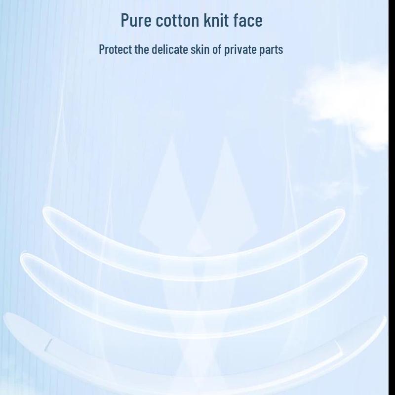 FuyanJie Snow Lotus Herbal Private Care Panty Liners