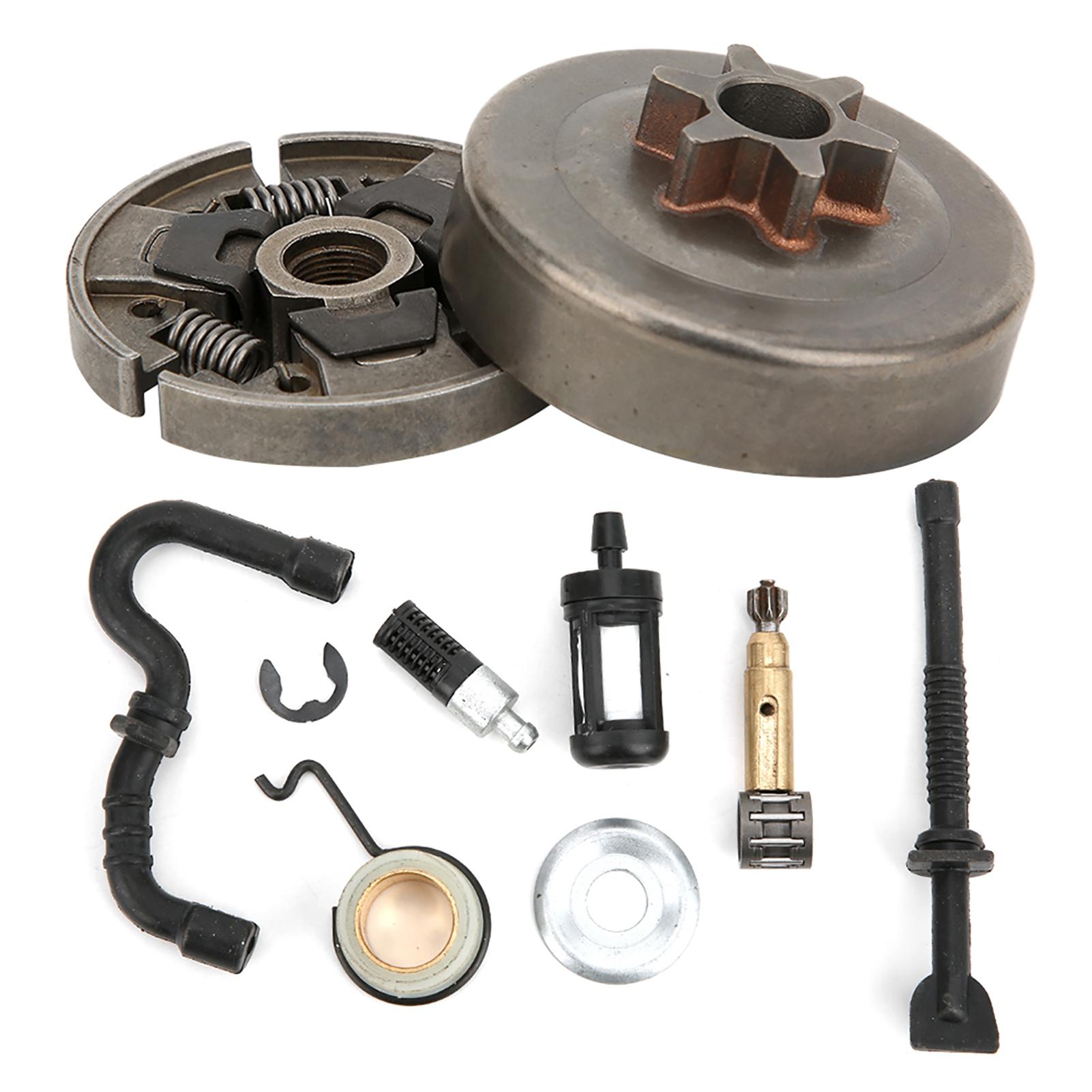 

Запасные части топливного фильтра игольчатого подшипника барабана сцепления, подходящие для STIHL MS170 180210230250