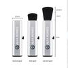 JKQDU1 Car Retractable Air Outlet Cleaning Brush Dust Small Soft Brush For Alfa Romeo Giulietta GT 147 159 156 166 Mito Giulia Tonale