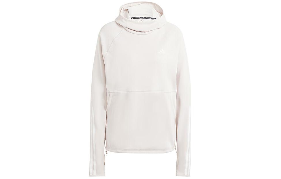Adidas Sweatshirt Women s White IQ3852 S