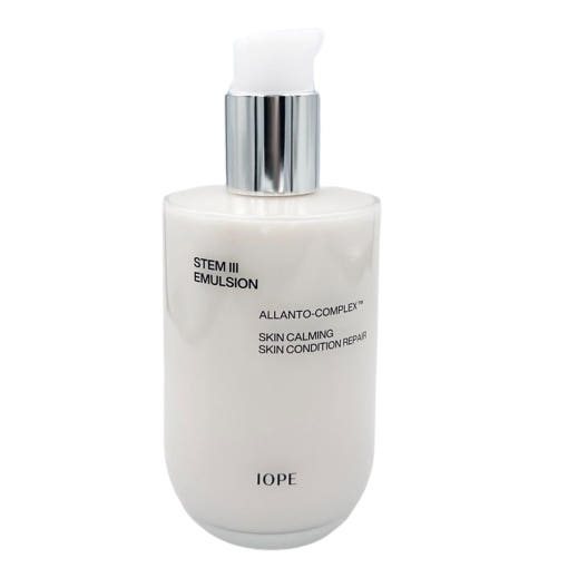Iope Stem III Emulsion, 150ml