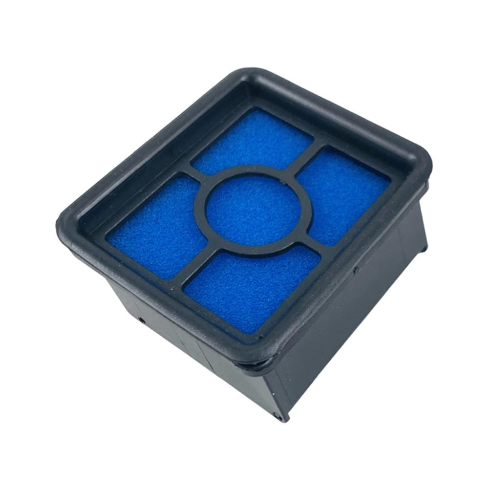 HEPA Filter Replacement Compatible with For Redkey W12SE Wet Dry Vacuum Cleaner 1 or 2 Pieces Easy Clean Design