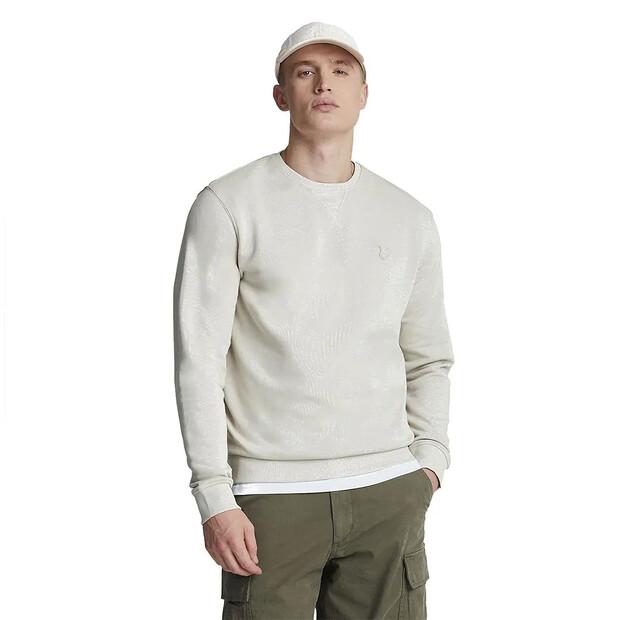 

Lyle & Scott Tonal Eagle свитшот 2XL