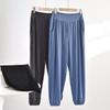 Qiansi Niao Women's UPF50 Cooling Quick-Dry Active Casual Pants C24C02