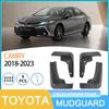 Błotniki samochodowe Toyota Camry 2018-2023