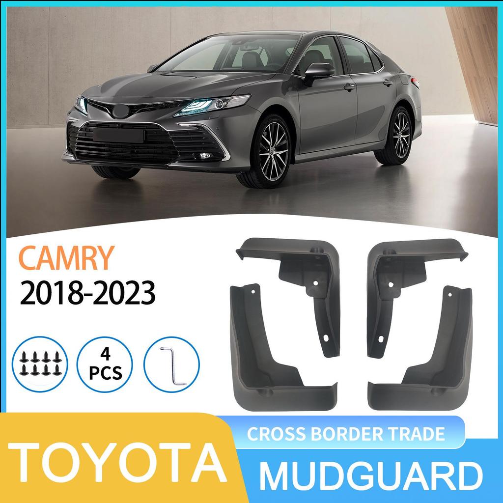 Błotniki samochodowe Toyota Camry 2018-2023