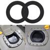 Junta de Inodoro para RV Compatible Con Para Sello de Repuesto de Tanque Cassette Thetford