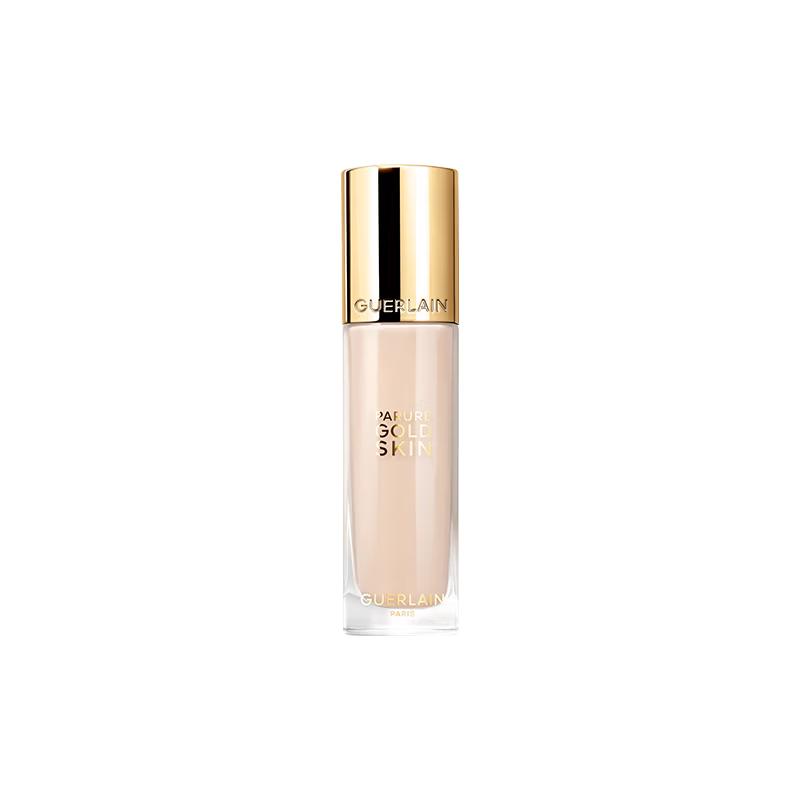 Guerlain Parure Gold Skin Luminous Foundation