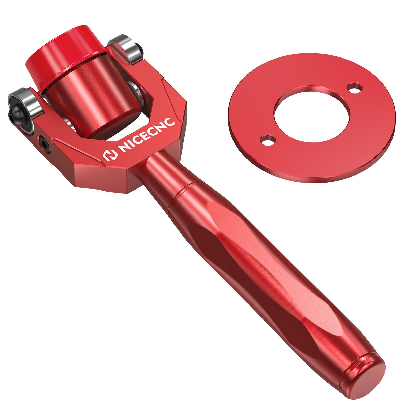 NICECNC For Canam Maverick X3 6061