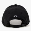 J.lindeberg Unisex Double Bridge Cap  1516171907 