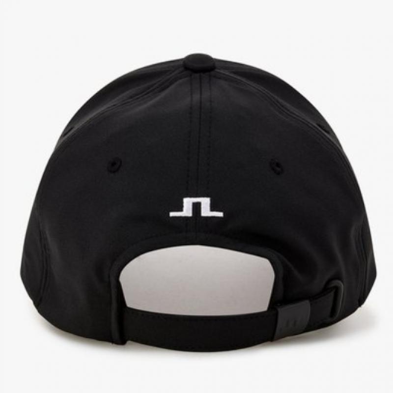 J.lindeberg Unisex Double Bridge Cap  1516171907 