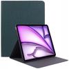 X-LEVEL For iPad Air 13 (2025)/(2024) Shockproof PU Leather+TPU Tablet Case Protection Cover
