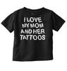 Tops – T-Shirts