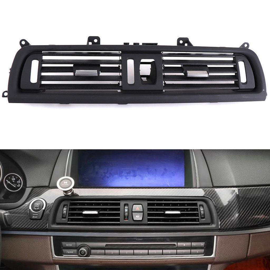 Front Air Grille, Console Grill, Dashboard Ventilation Conditioning