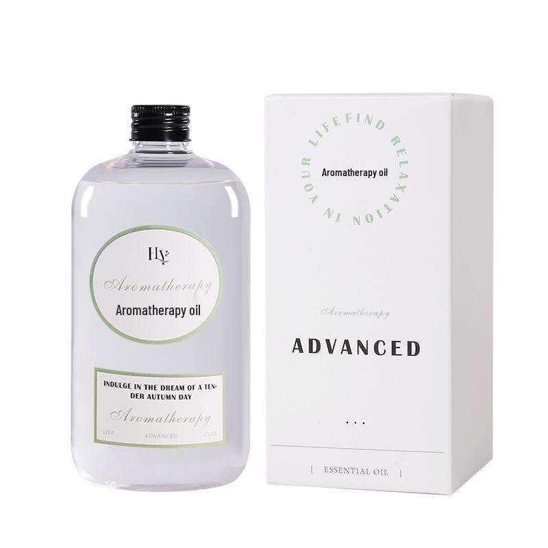 Aroma Diffuser Refill: Essential Oil for Home & Hotel, Ideal for Bedrooms & Toilets, Deodorizes and Removes Odors