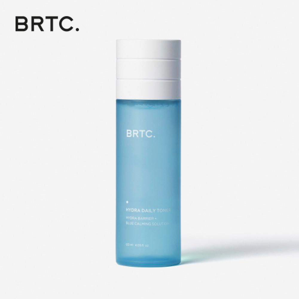 Brtc Hydra Daily Toner 120ml