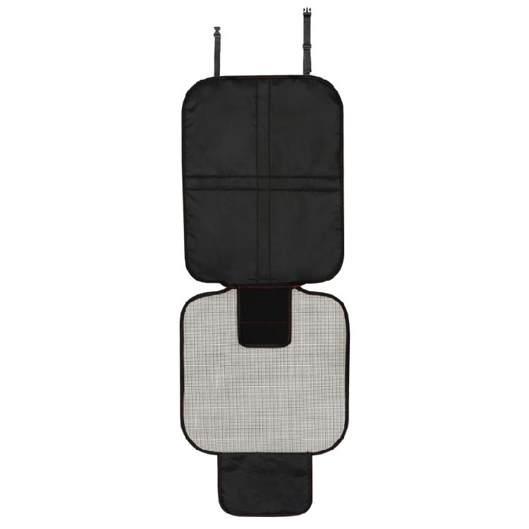 Auto Seat Cover Children Safety Seat Pads Waterproof Car Seat Protector Cushion