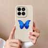 Fashion Cover For Honor X6B Case Soft Liquid Silicone Camera Protection Anti Drop Candy Phone Back Cover Model JDY-LX1 LX2 Funda