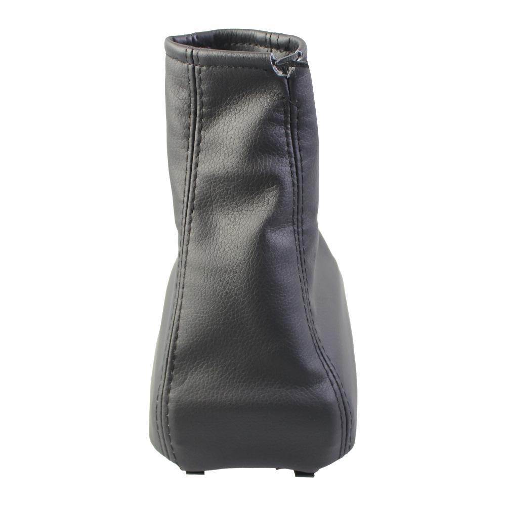

Пыльник и защита рычага переключения передач Opel ASTRA F Dust cover only чёрный