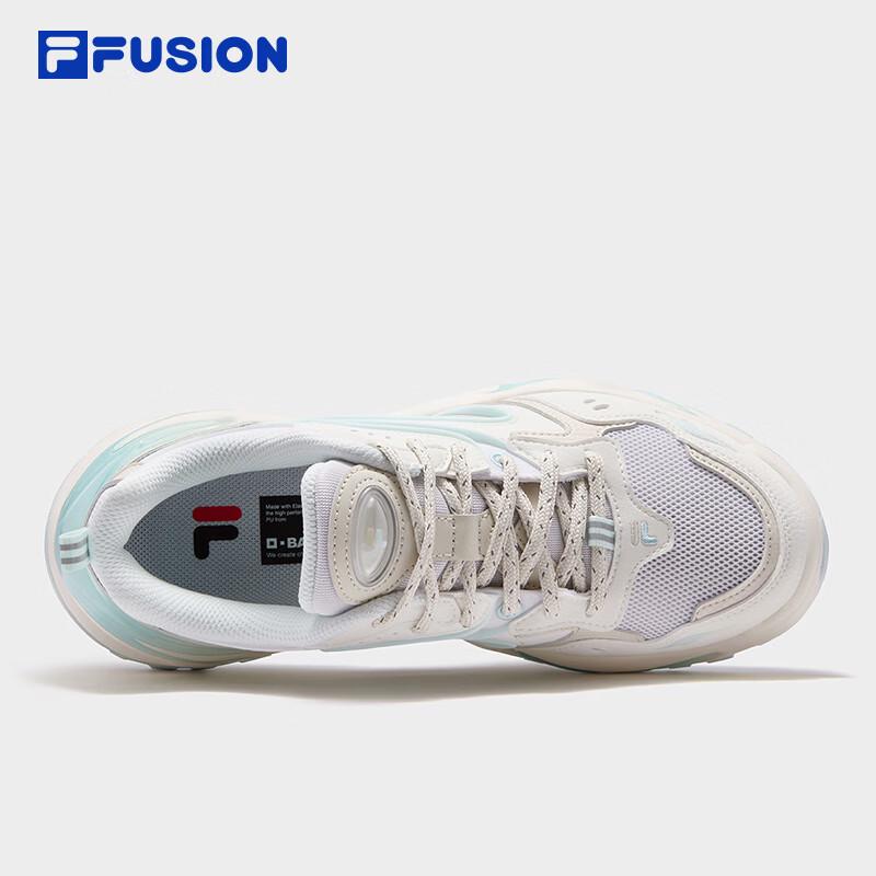 Fila Fusion Chunky Platform Sneakers for Women