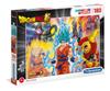 Clementoni, Dragon Ball, Puzzle, 29761, For Boys, 7+ Years, 180 Pcs