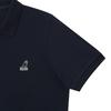 Kangol Women S Pique Shirt Dark Navy 1732