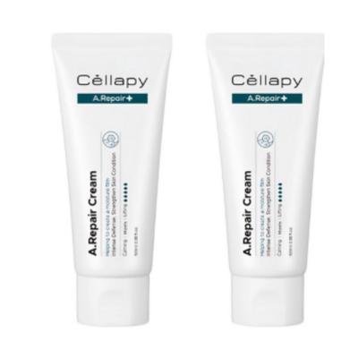 Cellapy A Repair Cream, 100ml, 2 Pieces