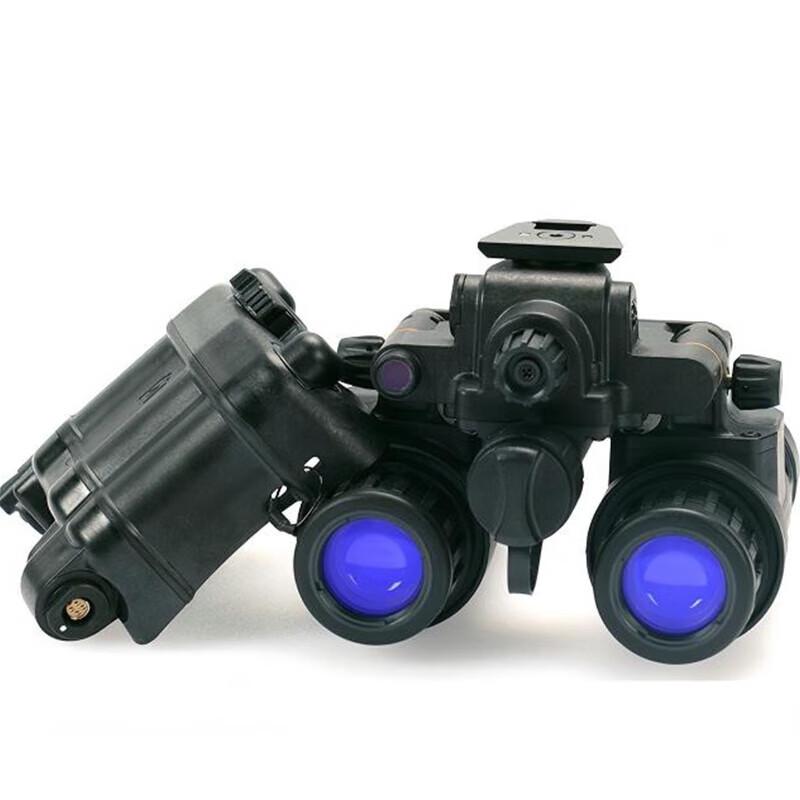 HDSK Binocular Head-mounted Infrared Night Vision Device