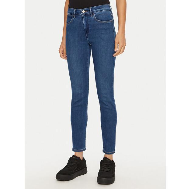 

Джинсы Wrangler 112355898 EU 25_32