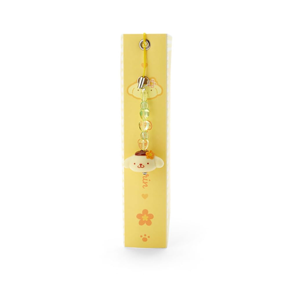 Sanrio Pompompurin Card File 276375 (Kaohana)
