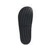 Adidas Adilette Shower Slide Black Matte Gold Unisex Sneakers Core-Black II0018
