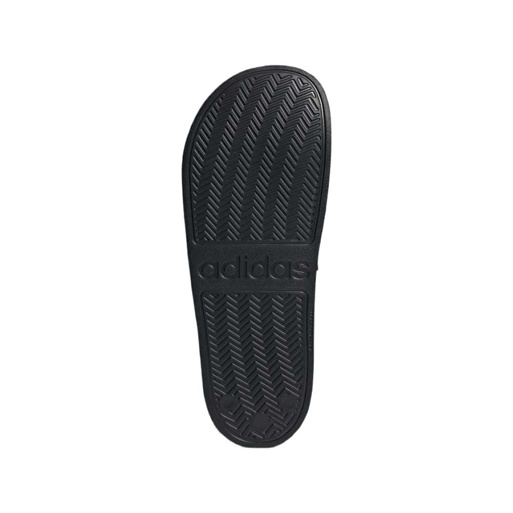 Adidas Adilette Shower Slide Black Matte Gold Unisex Sneakers Core-Black II0018