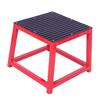Plyobox with Reinforced Platform for Squats Strength Exercises