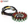 Honda CB1000/CB1000R 18-21 Stator Spule Magnetzündung
