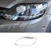 Volkswagen Cross Golf 19-23 Linke Scheinwerferabdeckung