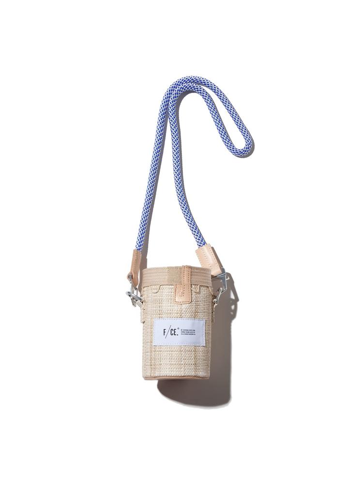BOTTLE CASE CANVAS [FCE] W.R