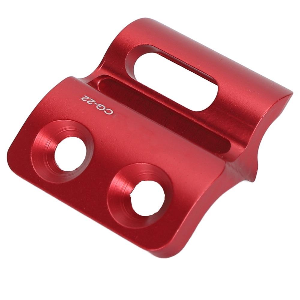 High Strength Bicycle Front Derailleur Hanger  Bicycle Accessory