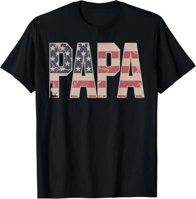 Na górę – T-shirty i koszulki