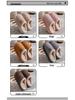 2025 New Stock: Men's & Women's Warm Postpartum Cotton Slippers - Closed-Heel, Autumn/Winter