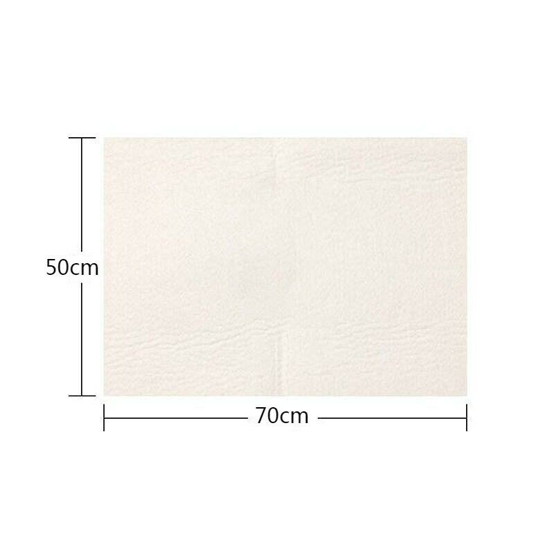 1pc 50x70cm/ 80x120cm Felt Mat Pad Blanket 5mm Thick Chinese Water Ink Brush Painting Calligraphy Sumi-e Tool Art DIY Crafts