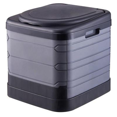 ZISIZ Portable Folding Camping Toilet
