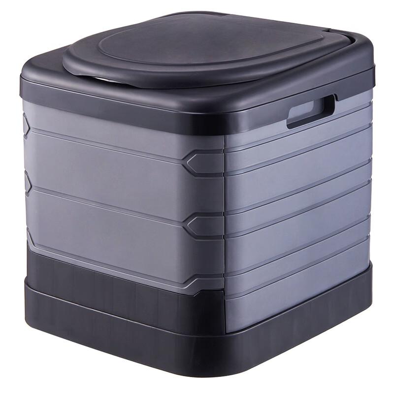 ZISIZ Портативный складной походный туалет