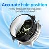 Case for Garmin Venu 4 41MM 45MM Soft TPU Face Screen Protector Cover All-Around Protective Bumper for Venu4 Accessories
