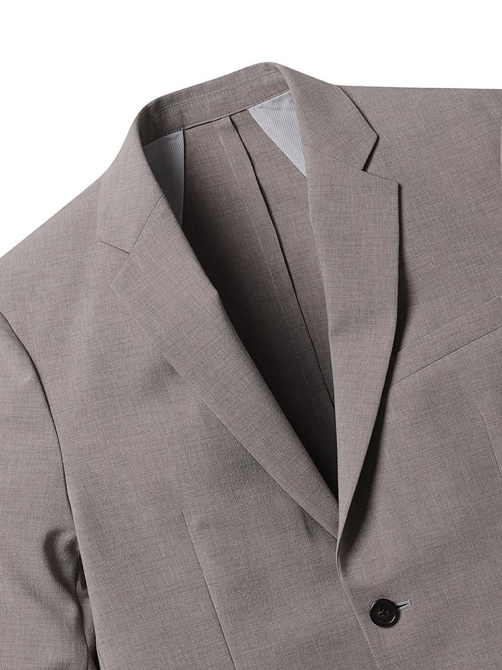 Projectm Men'S) Cool Poly Setup Blazer_Epf2Kc1300Dbe