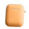 Anti-falling Anti-scratch Soft Silicone Earphone Protective Case for AirPods 1/2