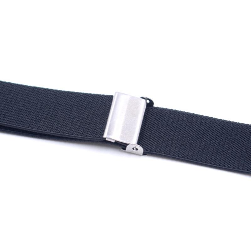 Women Fashion Elasticity Waist Strap Adjustable Multi Color Belt All-match Coat Ladies Thin Harajuku Formal Waistband