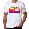 Paulaner Spezi Munich T-Shirt Holiday Lightweight T-Shirt