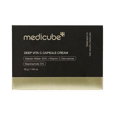 Deep Vita Sea Kapselcreme 55g