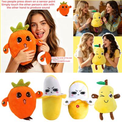 Muñecas y Peluches – Peluches